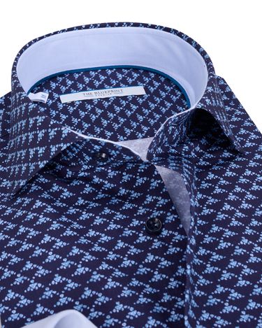 The BLUEPRINT Premium Casual Overhemd LM