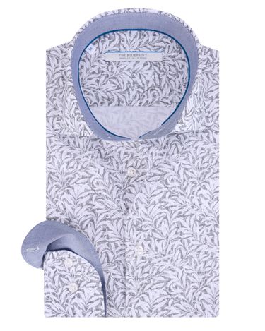 The BLUEPRINT Premium - Trendy overhemd LM