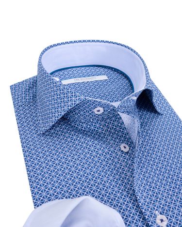 The BLUEPRINT Premium - Casual Overhemd LM