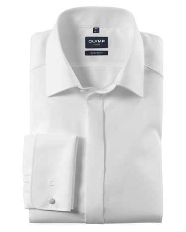 OLYMP Overhemd LM