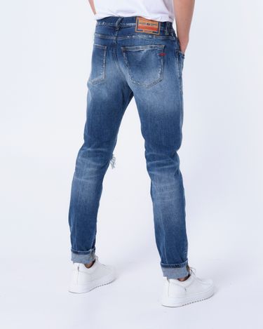 Diesel 2019 D-strukt Jeans