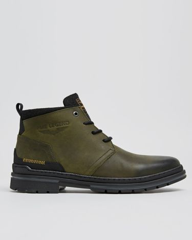 PME Legend Fleetman Boots