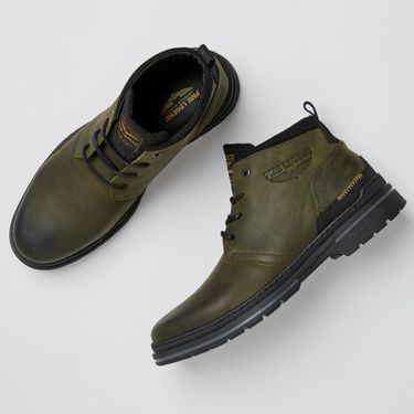 PME Legend Fleetman Boots