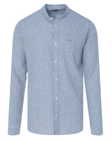 J.C. RAGS Jeroen Casual Overhemd LM