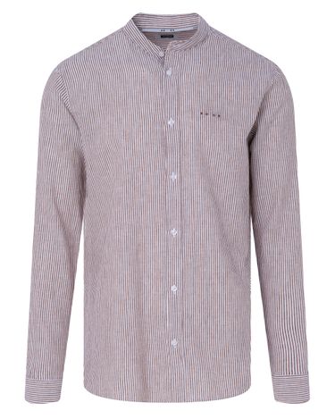J.C. RAGS Jeroen Casual Overhemd LM