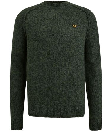 PME Legend Trui ronde hals