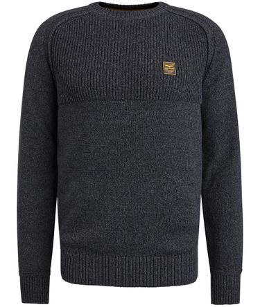 PME Legend Trui ronde hals