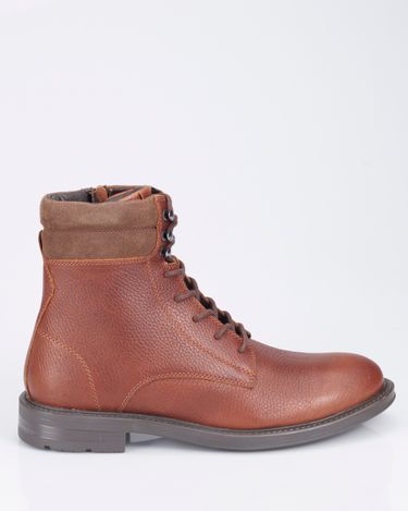 Campbell Boots