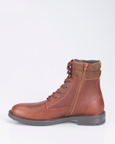 Campbell Boots
