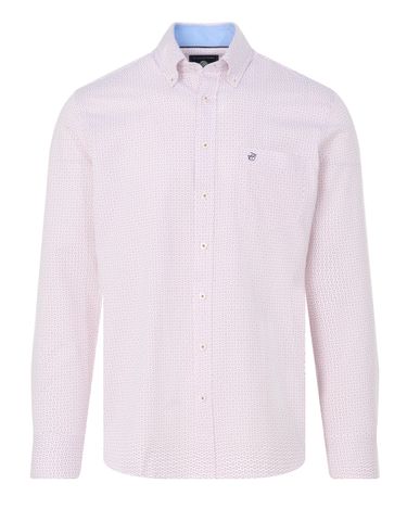 Campbell Casual Overhemd LM