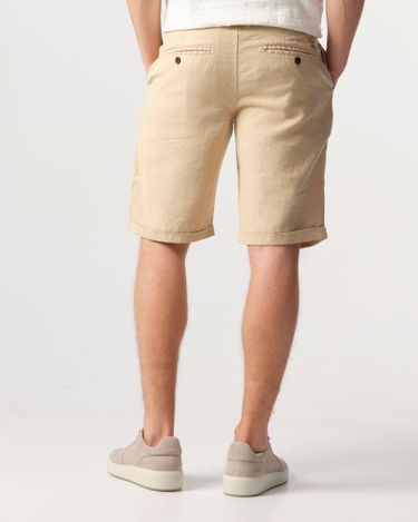 J.C. RAGS Jaap Short