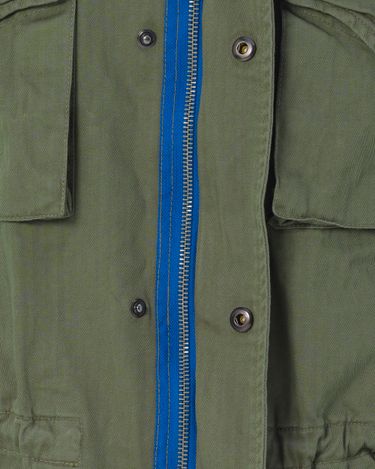 J.C. RAGS Clement Jack