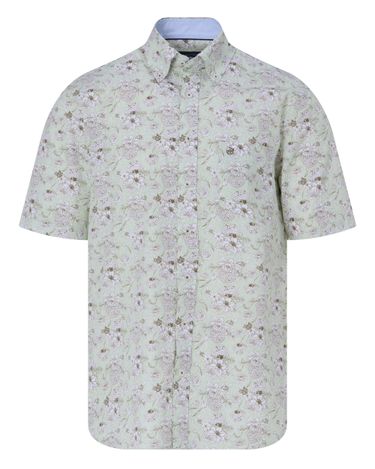 Campbell Ranger Casual Overhemd KM