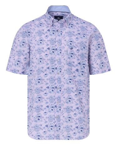 Campbell Ranger Casual Overhemd KM