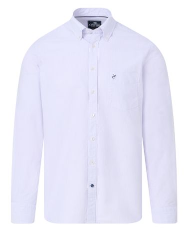 Campbell Casual Overhemd LM