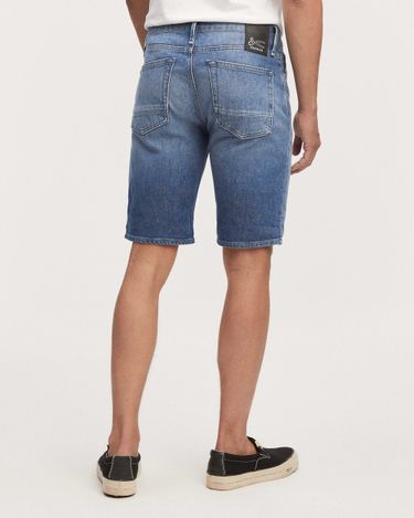 DENHAM Razor CMB Short