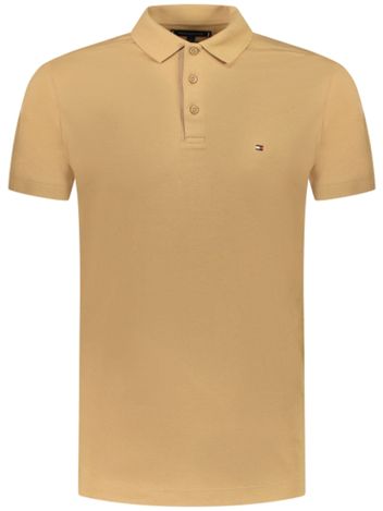Tommy Hilfiger Menswear Polo KM