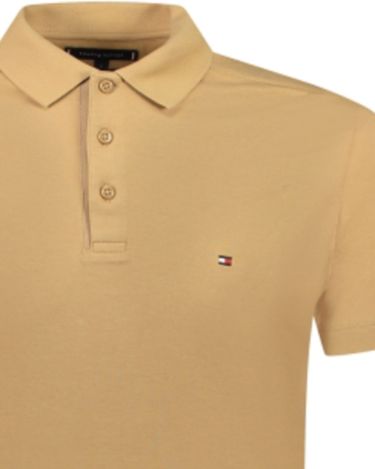 Tommy Hilfiger Menswear Polo KM