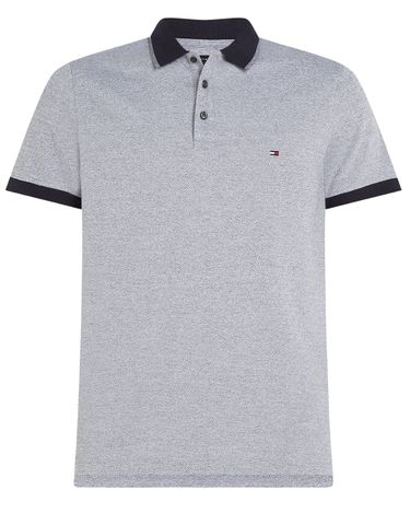 Tommy Hilfiger Menswear Polo KM