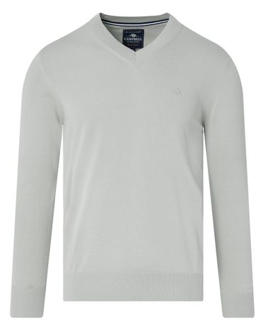Campbell Hendrix Trui v-hals