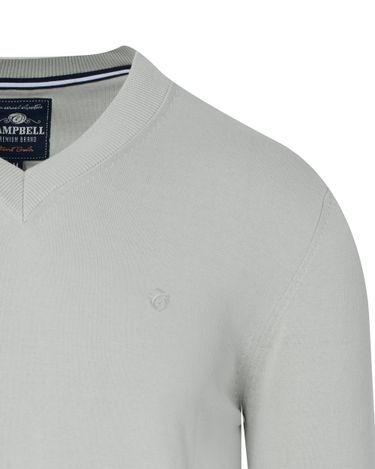 Campbell Hendrix Trui v-hals
