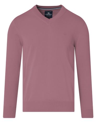 Campbell Hendrix Trui v-hals