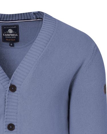 Campbell Vest