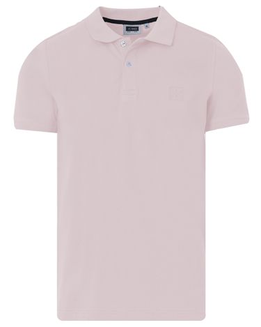 J.C. RAGS Chase Polo KM