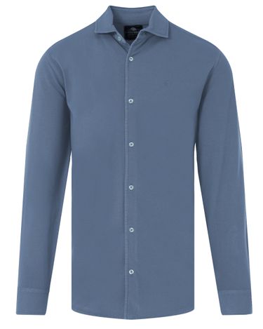 Campbell Casual Overhemd LM