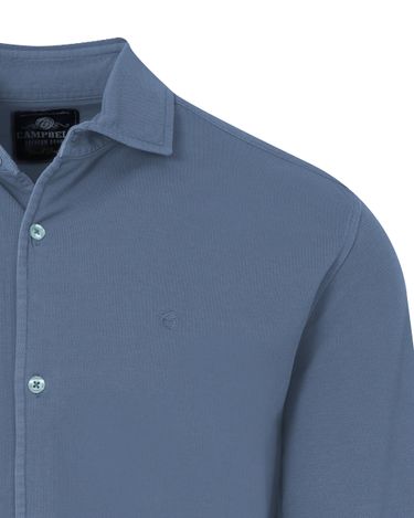 Campbell Casual Overhemd LM