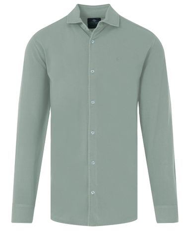Campbell Casual Overhemd LM