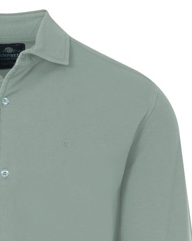 Campbell Casual Overhemd LM