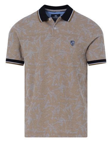 Campbell Polo KM