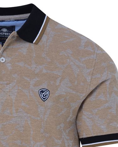 Campbell Polo KM