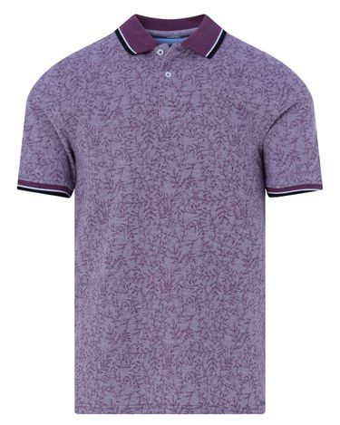 Campbell Stanwell Polo KM