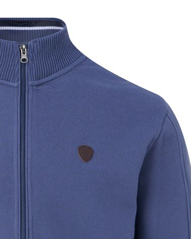 Campbell Vest