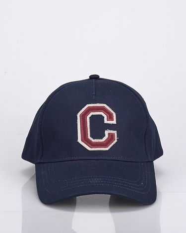 Campbell Headwear