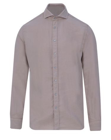 Shop Business overhemden in de outlet Outlet For Men