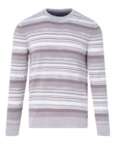 Campbell Trui O-hals