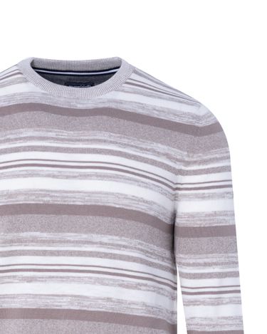 Campbell Trui O-hals