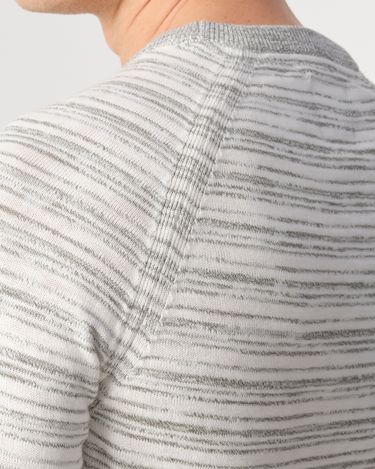 J.C. RAGS Trui O-hals