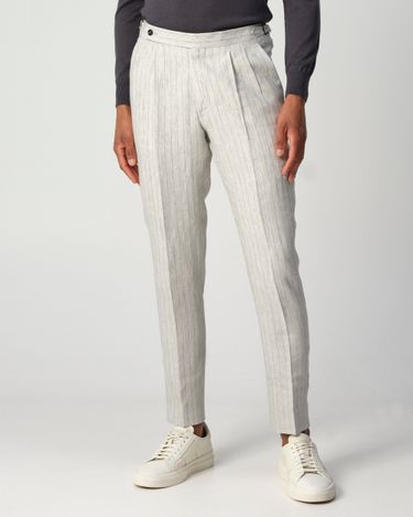 Dutch Dandies Pistoia Mix & Match Pantalon