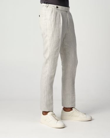 Dutch Dandies Pistoia Mix & Match Pantalon
