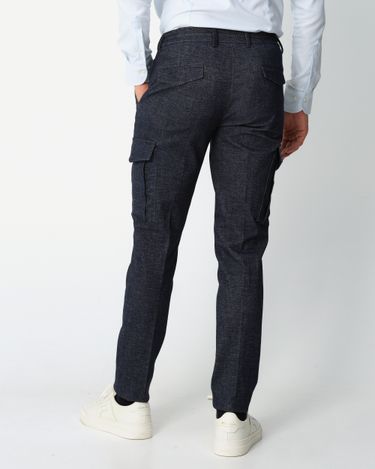 Blue Industry Mix & Match Pantalon