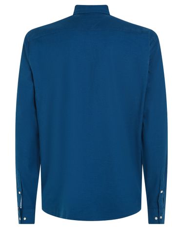 Tommy Hilfiger Menswear Casual Overhemd LM