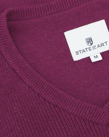 State of Art Trui v-hals