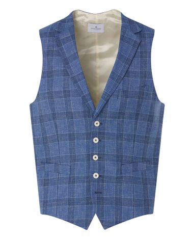 Dutch Dandies Gilet