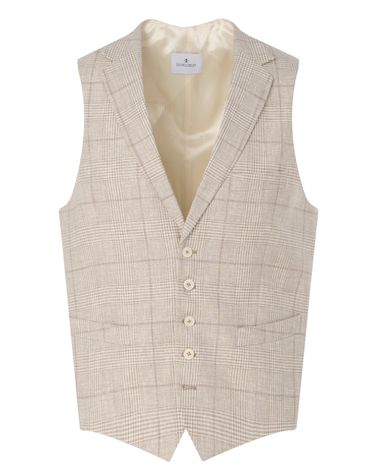 Dutch Dandies Gilet