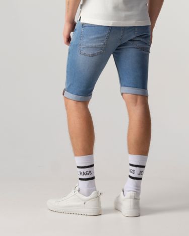 J.C. RAGS Jimmy Light Blue Short