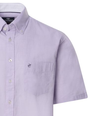 Campbell Casual Overhemd KM